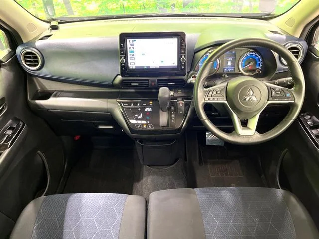 Mitsubishi ek X 4WD T photo 3