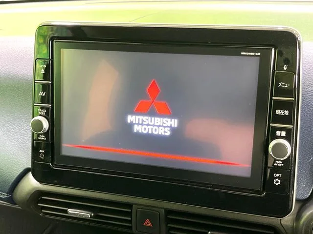 Mitsubishi ek X 4WD T photo 4