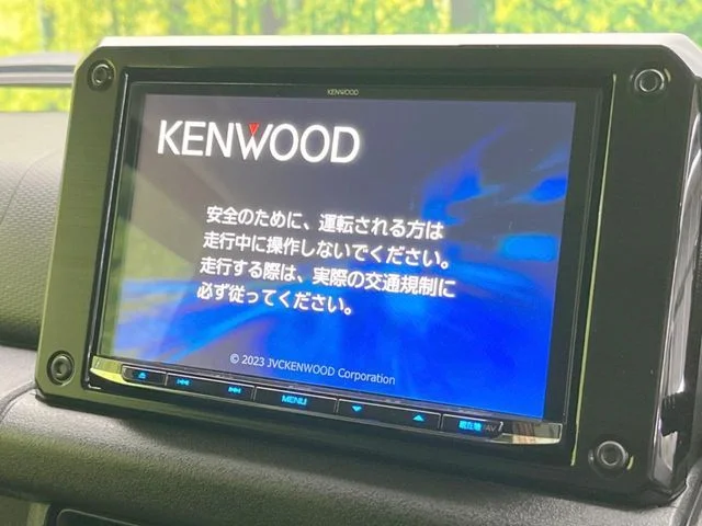 Suzuki JIMNY 4WD XC photo 4
