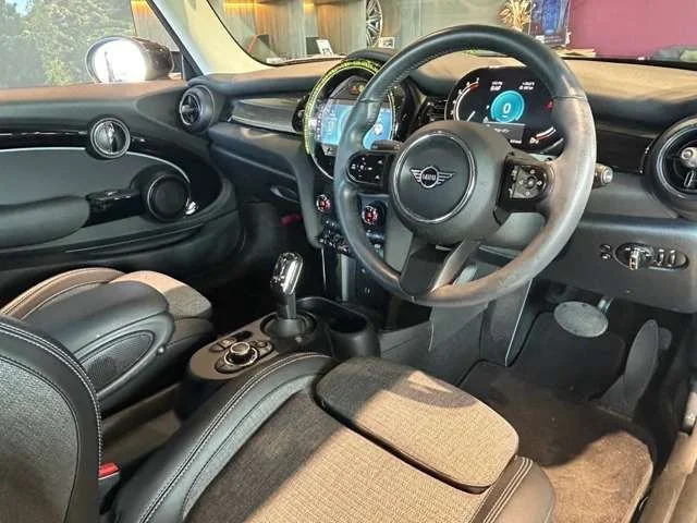 Bmw MINI COOPER S ベースグレード photo 2