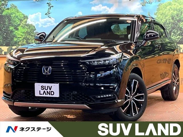 Honda VEZEL e:HEV Z 2024