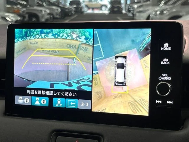 Honda VEZEL e:HEV Z photo 4