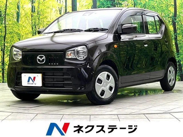 Mazda CAROL GL 2020
