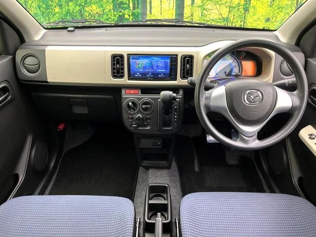 Mazda CAROL GL photo 2