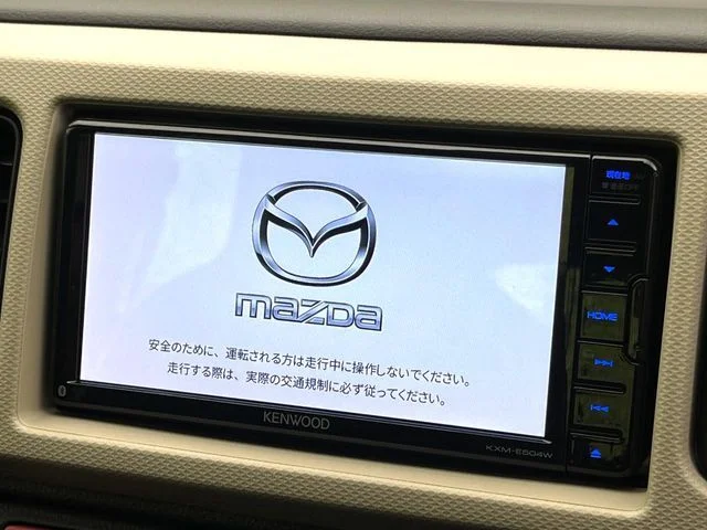 Mazda CAROL GL photo 3