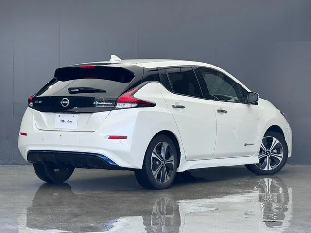 Nissan LEAF X　Vセレクション photo 2