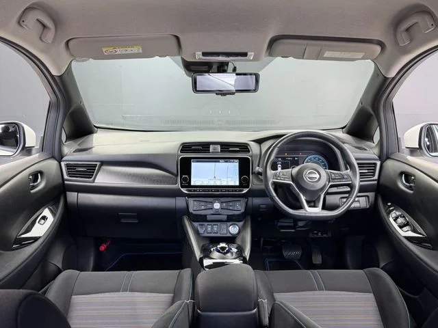 Nissan LEAF X　Vセレクション photo 3