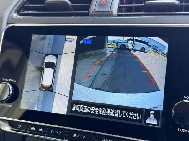 Nissan LEAF X　Vセレクション photo 4