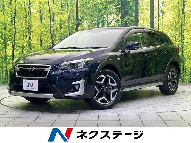 Subaru SUBARU XV HYBRID アドバンス 2019