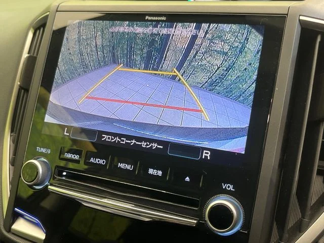 Subaru SUBARU XV HYBRID アドバンス photo 4