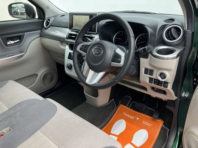 Daihatsu CAST STYLE G　SA3 photo 2