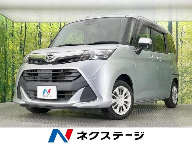 Daihatsu THOR G　SA3 2019