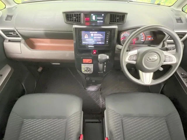 Daihatsu THOR G　SA3 photo 2