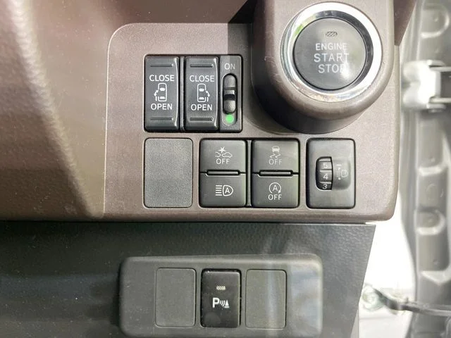 Daihatsu THOR G　SA3 photo 4