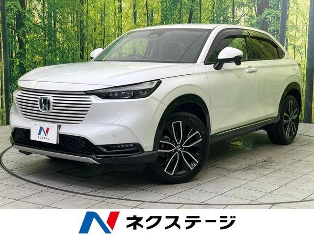 Honda VEZEL e:HEV Z 2024