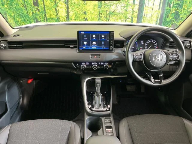 Honda VEZEL e:HEV Z photo 2