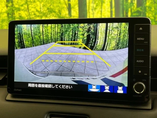 Honda VEZEL e:HEV Z photo 4