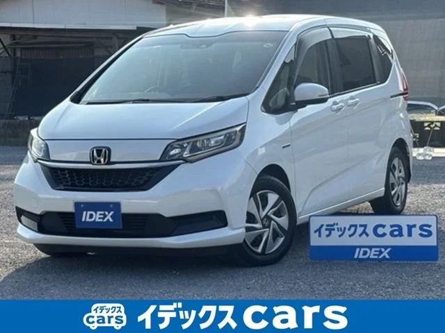 Honda FREED plus HYBRID G　ホンダセンシング 2020