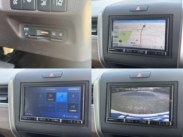 Honda FREED plus HYBRID G　ホンダセンシング photo 3