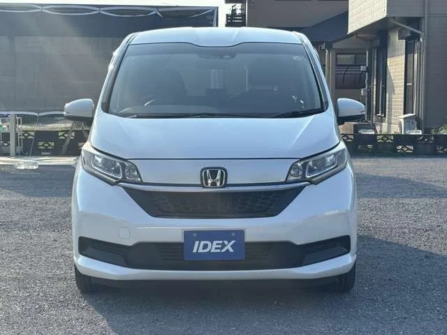 Honda FREED plus HYBRID G　ホンダセンシング photo 4