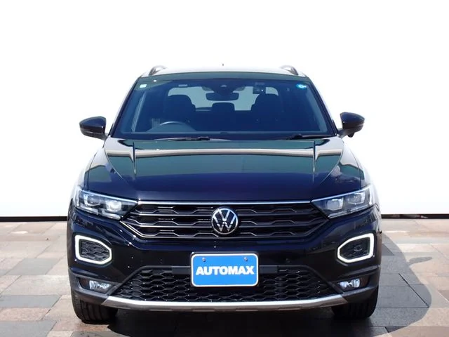 Volkswagen VOLKSWAGEN T-Roc TSI　ブラックスタイル photo 4