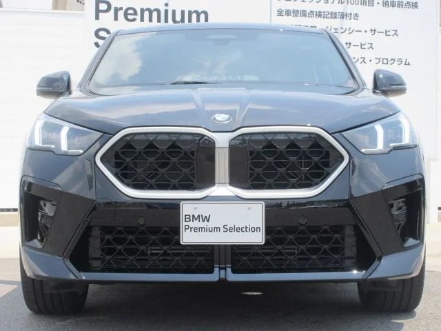 Bmw BMW X2 xDrive20d　Mスポーツ photo 2