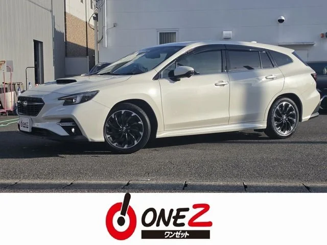 Subaru LEVORG GT　EX 2023