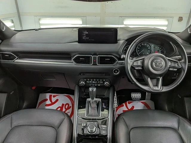 Mazda CX-5 4WD XD　スポーツ　アピアランス photo 2