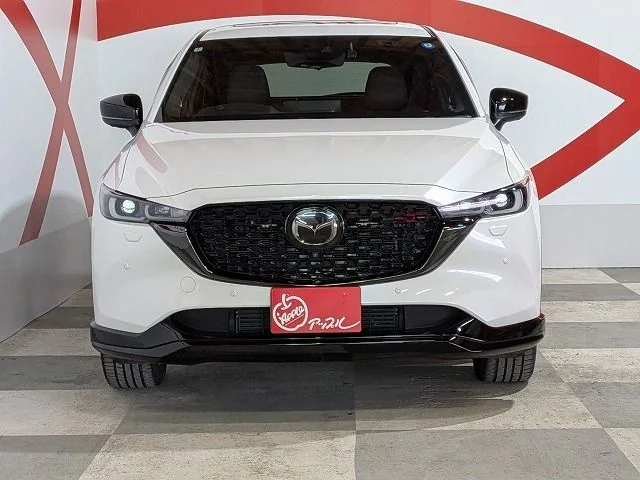 Mazda CX-5 4WD XD　スポーツ　アピアランス photo 4