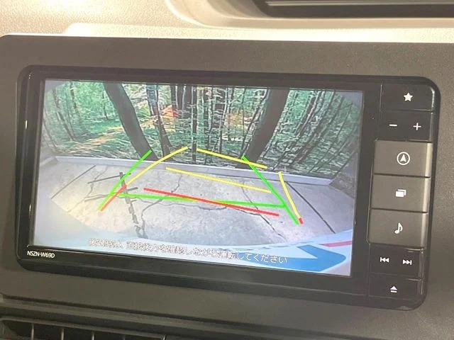 Daihatsu TANTO X　ターボ photo 4