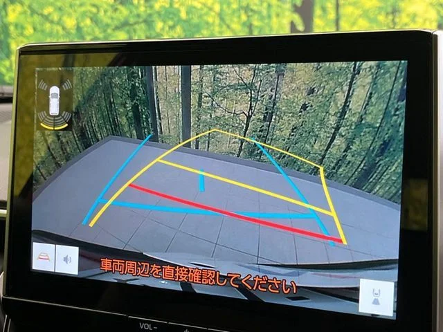 Toyota COROLLA CROSS HYBRID Z photo 4