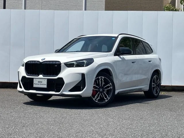 Bmw BMW X1 M35i　xDrive 2026