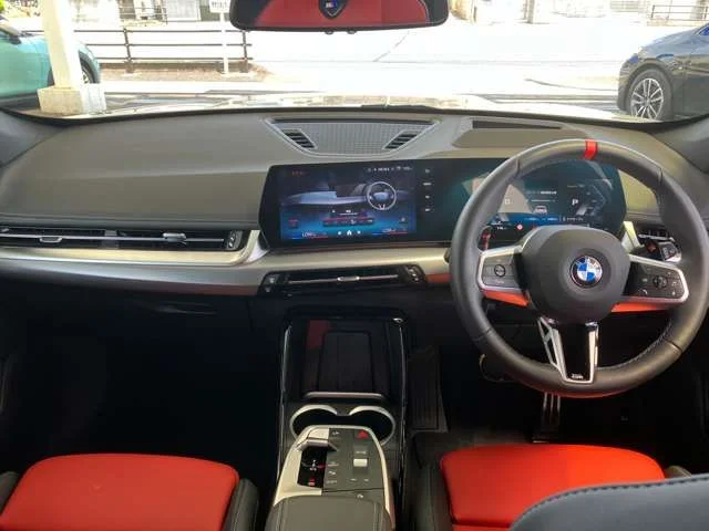 Bmw BMW X1 M35i　xDrive photo 2