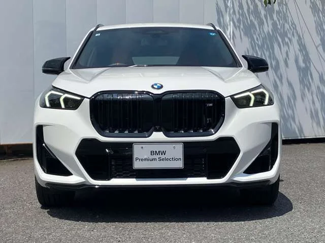 Bmw BMW X1 M35i　xDrive photo 4