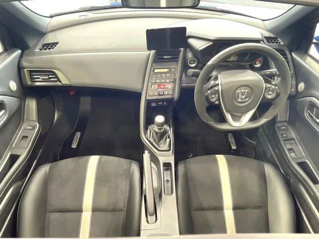 Honda S660 アルファ photo 2