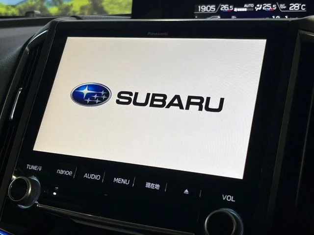 Subaru FORESTER X−ブレイク photo 4