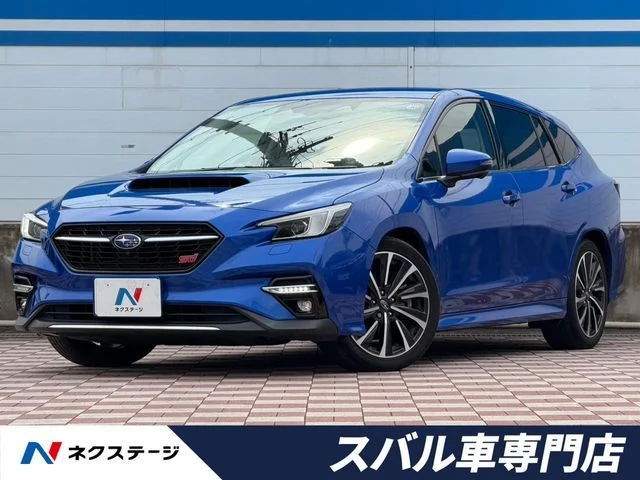 Subaru LEVORG STI　スポーツ　EX 2021
