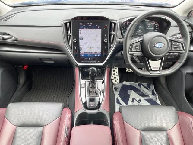 Subaru LEVORG STI　スポーツ　EX photo 2