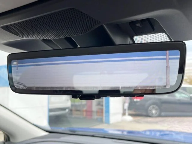 Subaru LEVORG STI　スポーツ　EX photo 3