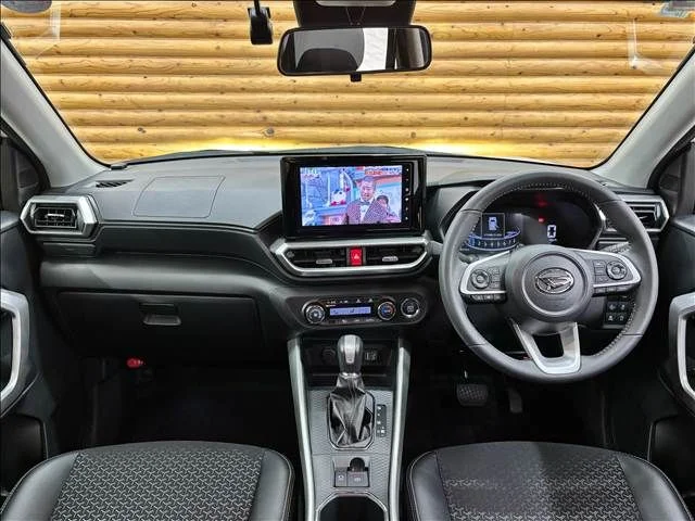 Daihatsu ROCKY プレミアム　G photo 2