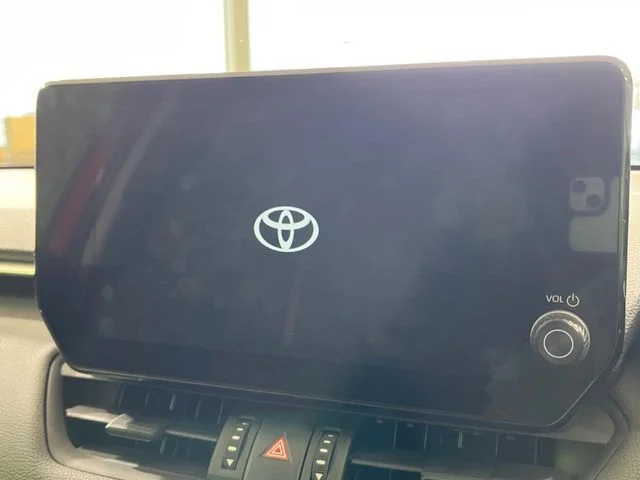 Toyota RAV4 4WD アドベンチャー photo 3