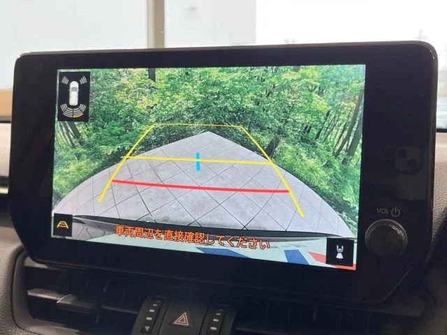 Toyota RAV4 4WD アドベンチャー photo 4