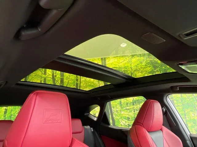 Toyota LEXUS NX350h Fスポーツ photo 3