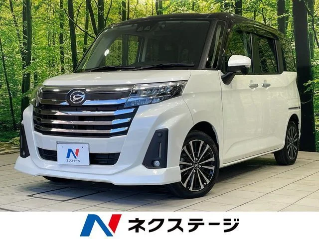 Daihatsu THOR カスタムGターボ 2023