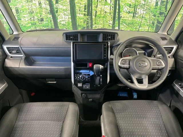 Daihatsu THOR カスタムGターボ photo 2
