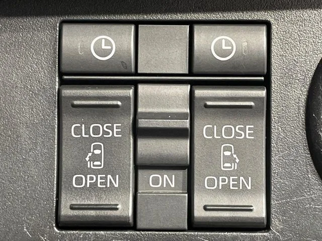 Daihatsu THOR カスタムGターボ photo 3