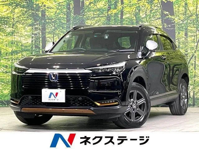 Honda VEZEL e:HEV e：HEV　X　ハントパッケージ 2024