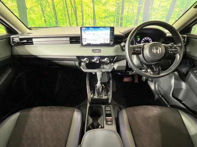 Honda VEZEL e:HEV e：HEV　X　ハントパッケージ photo 2
