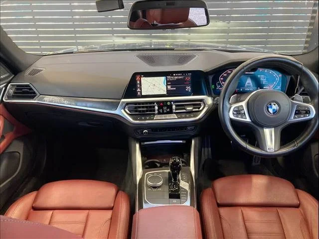 Bmw BMW 4series Gran coupe M440i　xDrive photo 2