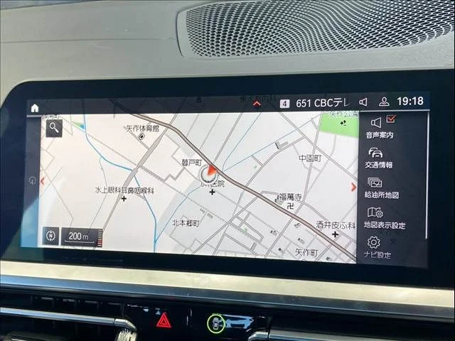 Bmw BMW 4series Gran coupe M440i　xDrive photo 3